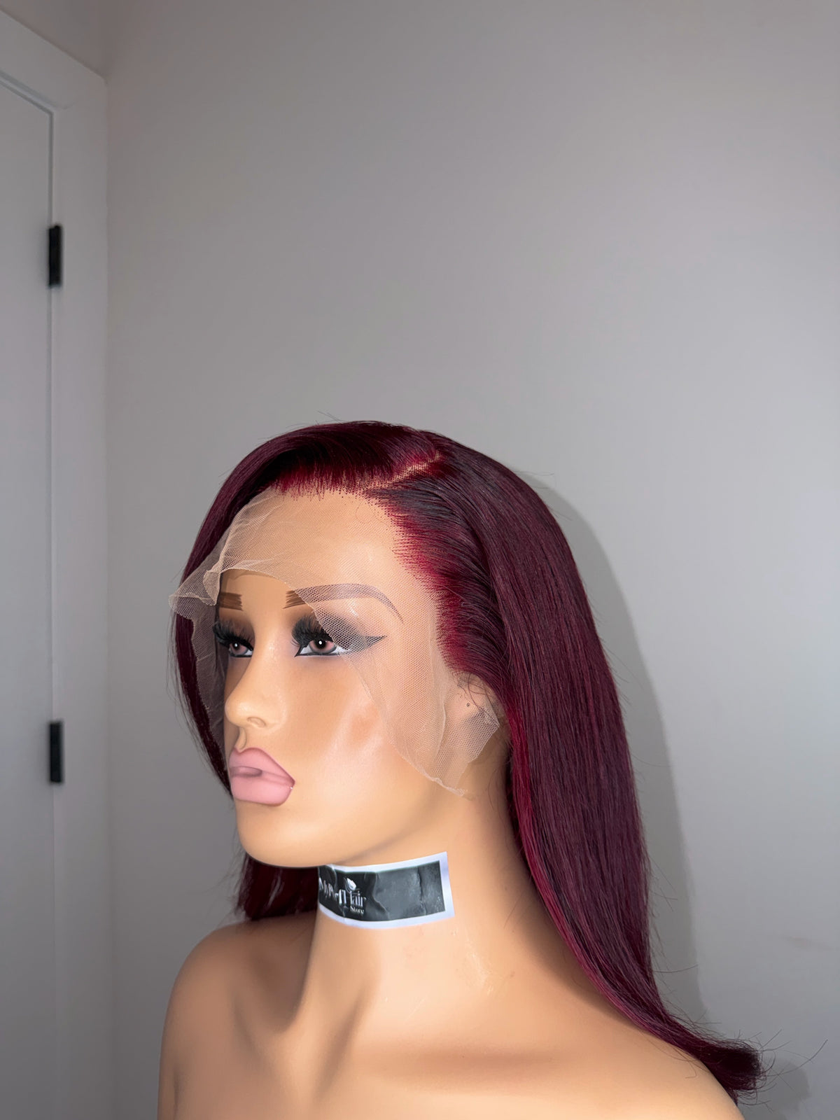 Wavy Bob - Myperfhair_store