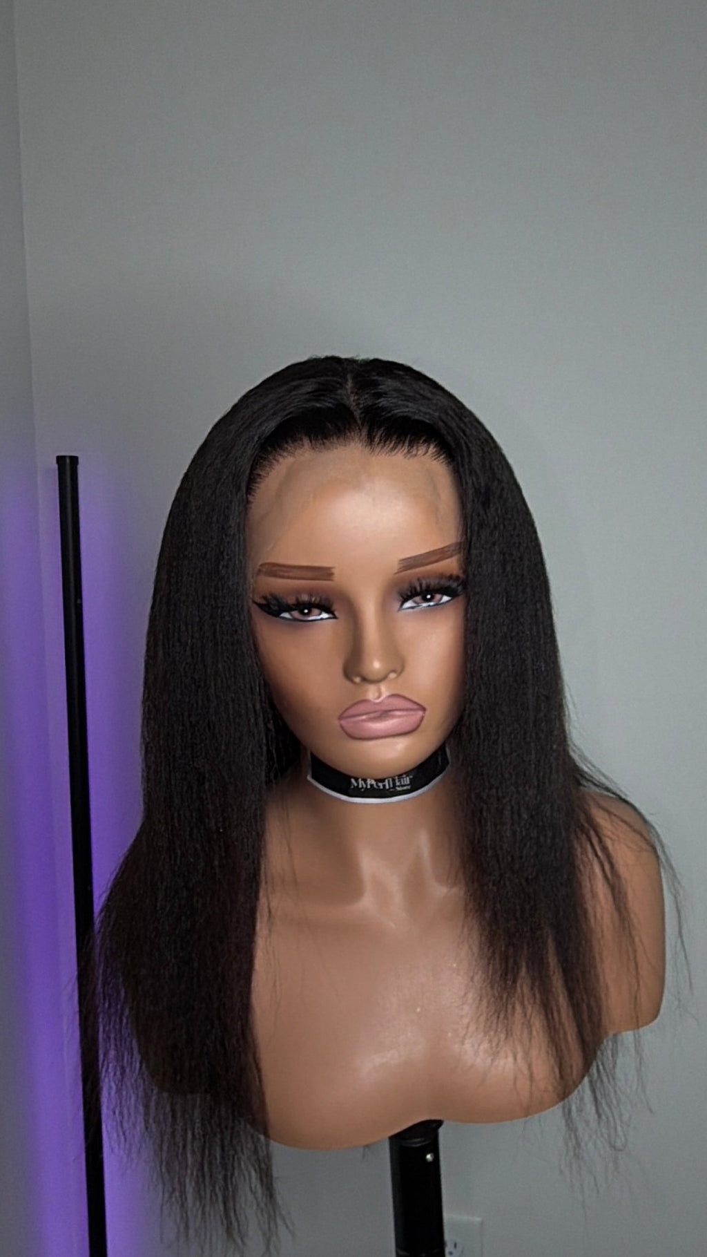 Kinky Straight - Myperfhair_store