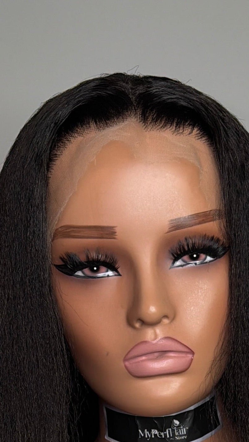 Kinky Straight - Myperfhair_store