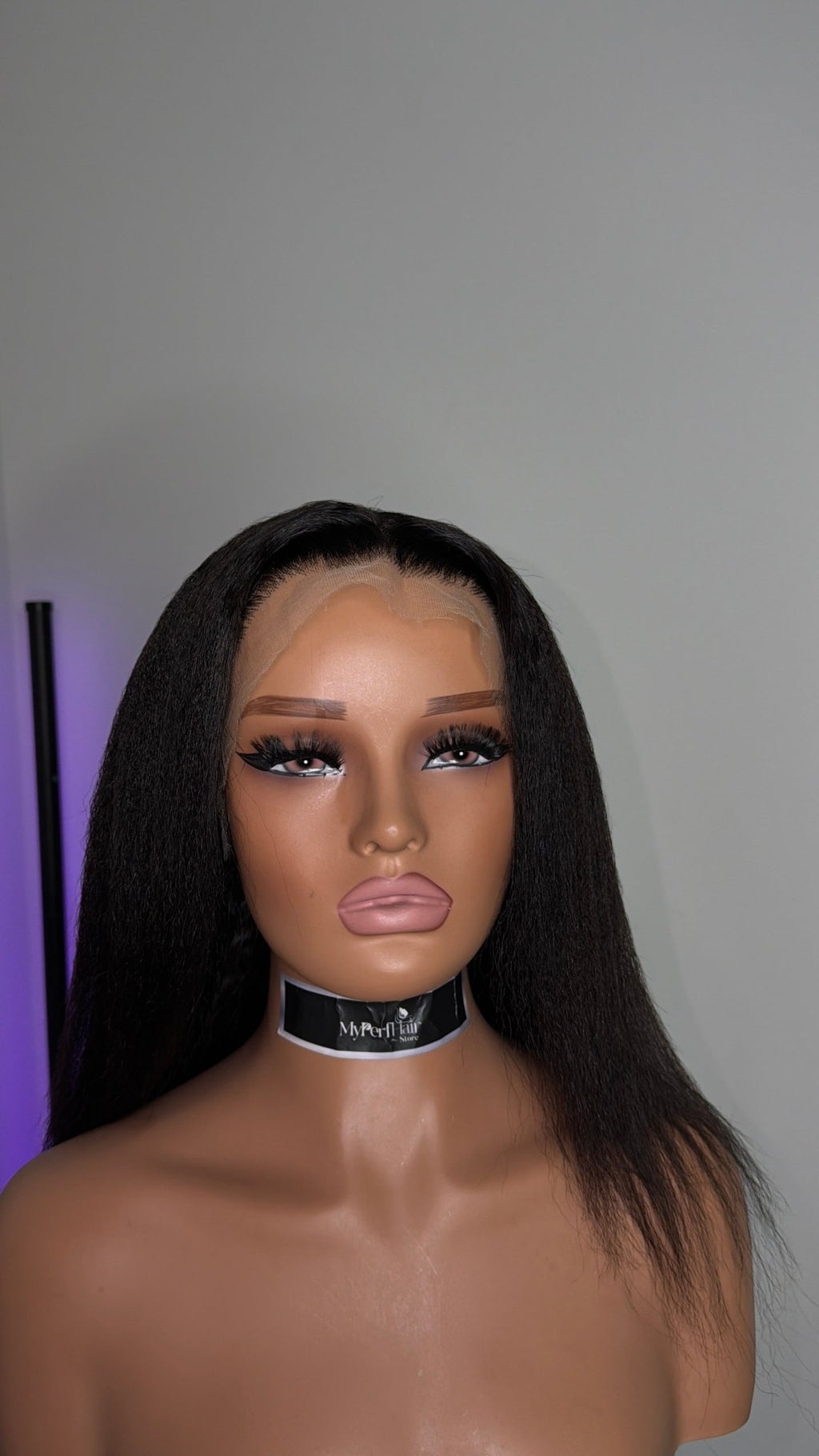 Kinky Straight - Myperfhair_store