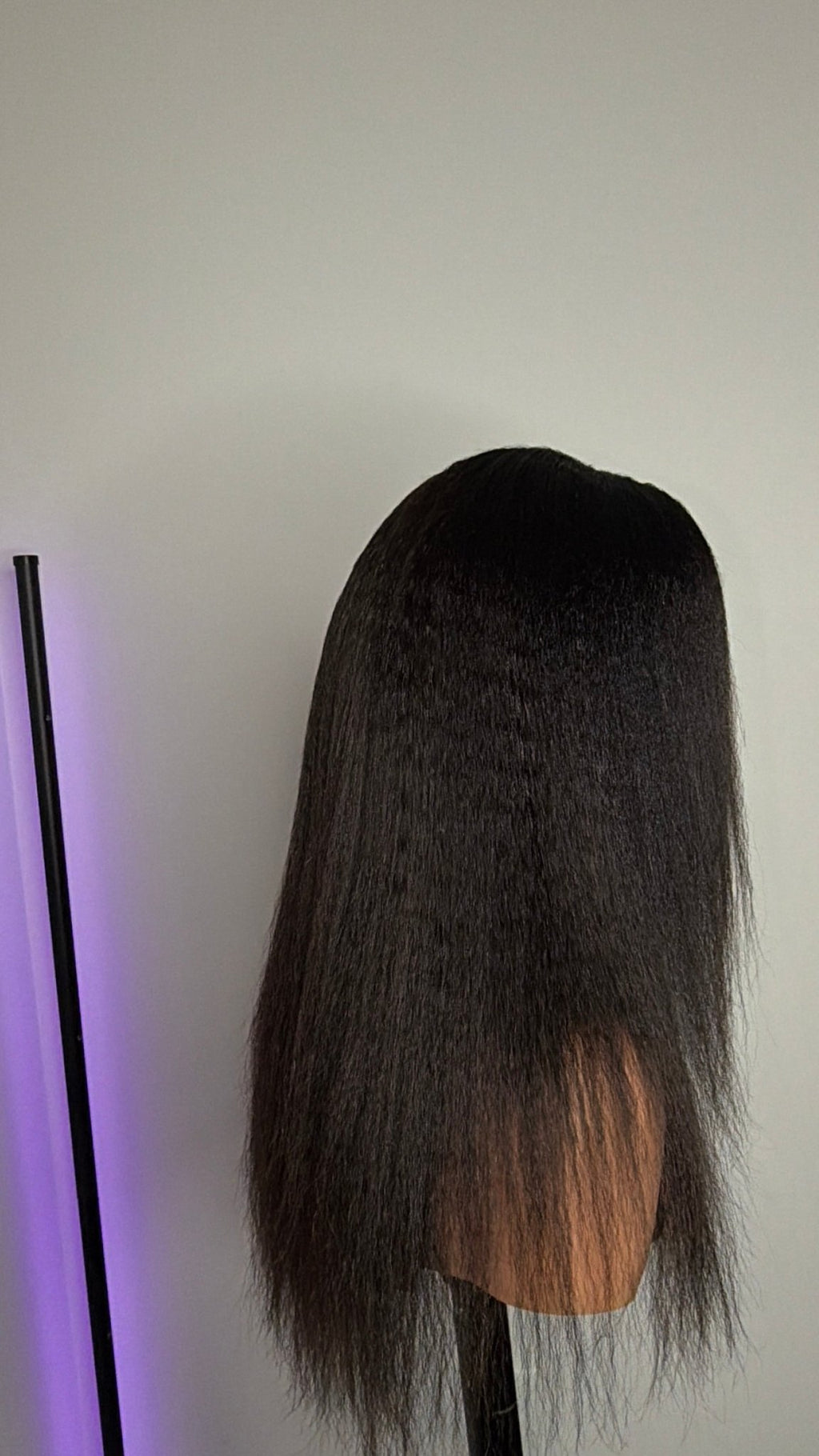 Kinky Straight - Myperfhair_store