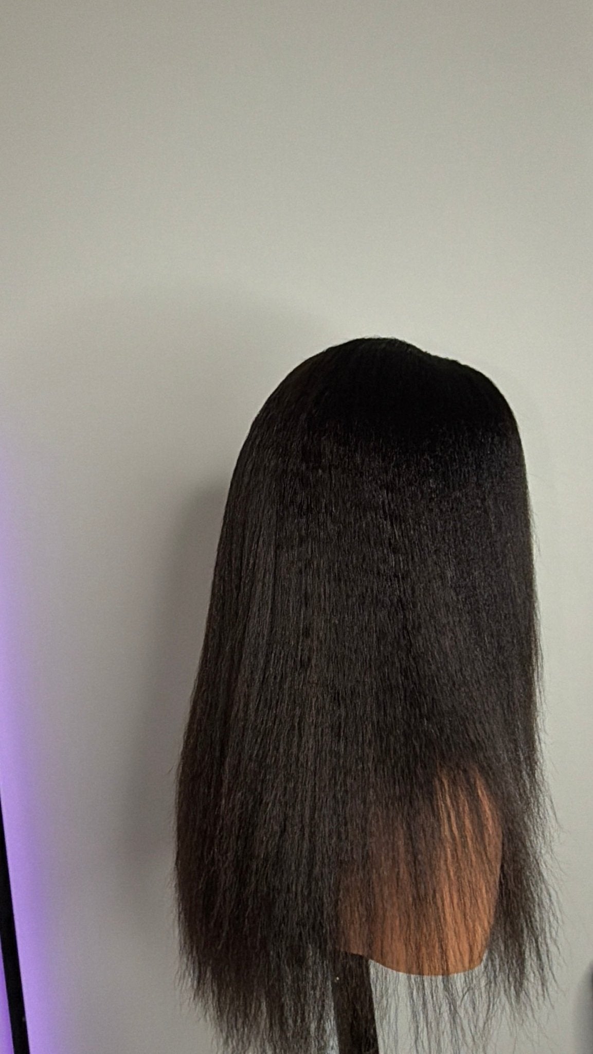Kinky Straight - Myperfhair_store