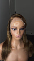 Ombré brown - Myperfhair_store
