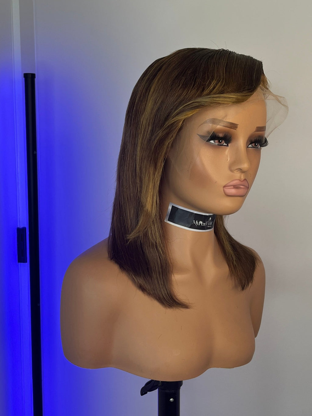 Ombré brown - Myperfhair_store
