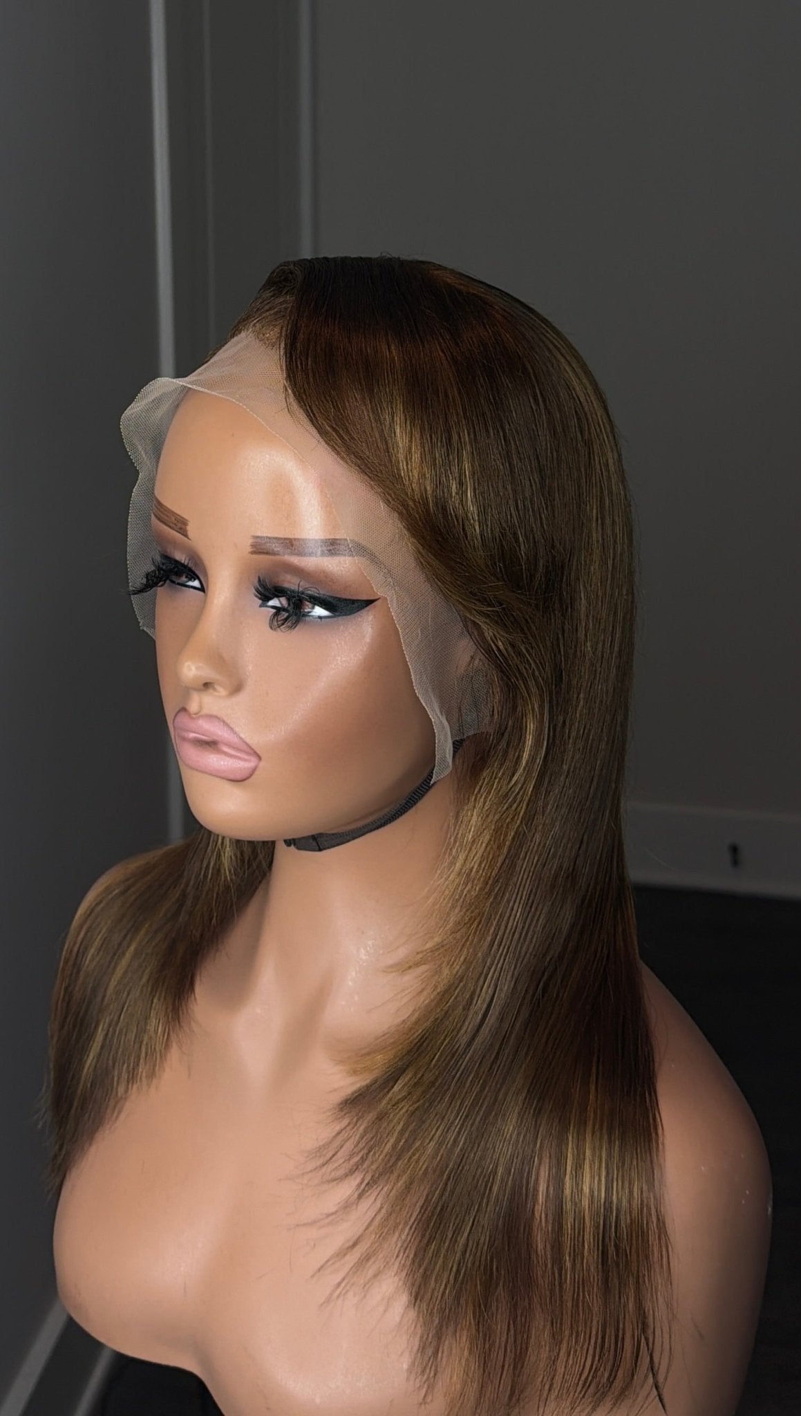Ombré brown - Myperfhair_store