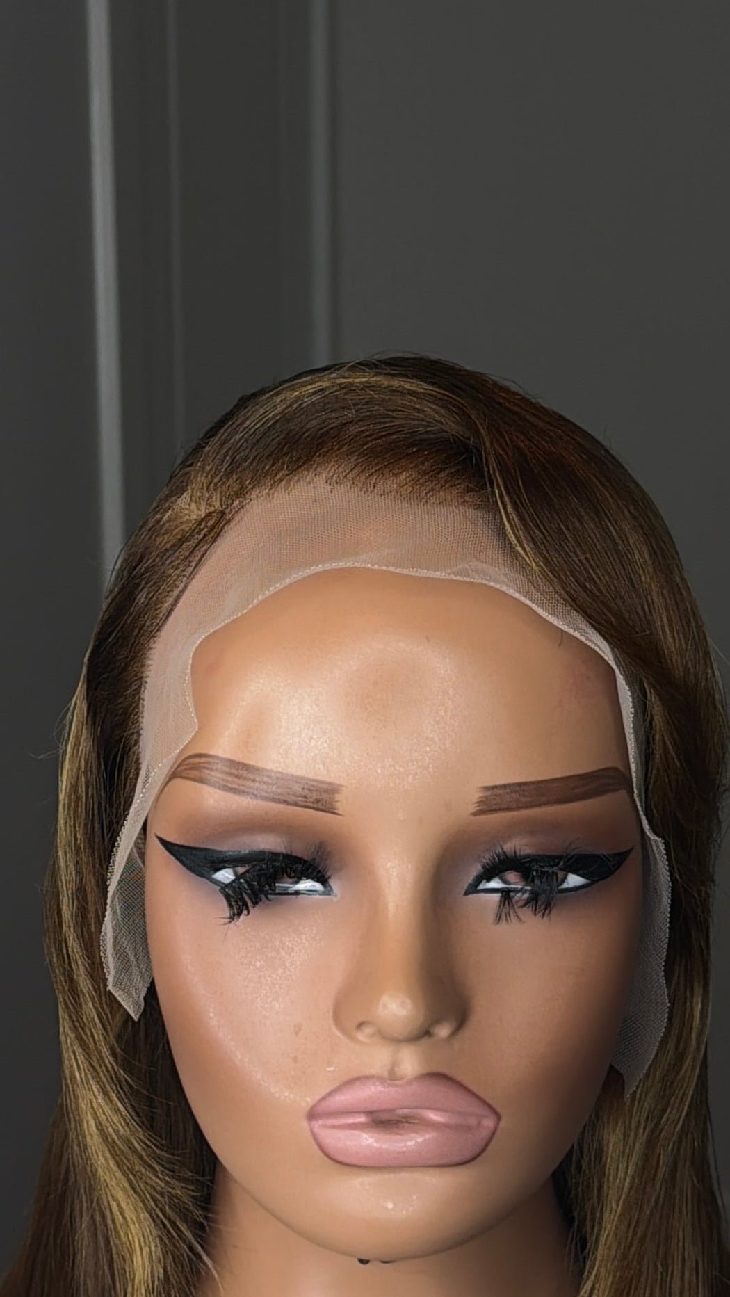 Ombré brown - Myperfhair_store