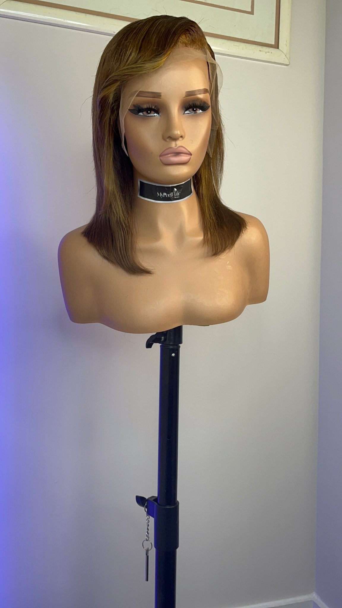 Ombré brown - Myperfhair_store